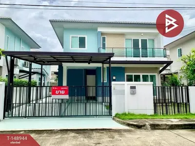 MRT ミンブリー駅周辺の4ベッドルーム一戸建て（売買）、写真1/5