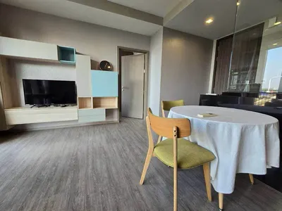 Condo 1 chambre à louer près de la station BTS On Nut, photo 5 sur 5