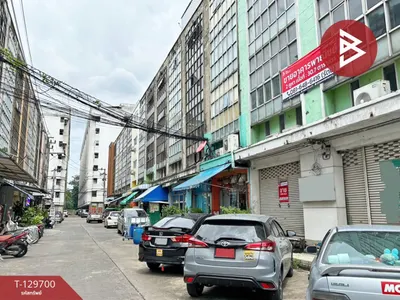 ขายพื้นที่เชิงพาณิชย์ ใกล้ MRT มีนบุรี รูปที่ 2 จาก 5