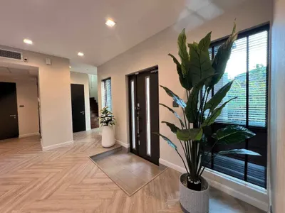 4-bed house for rent in Lat Krabang, photo 5 of 5
