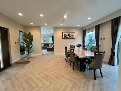 4-bed house for rent in Lat Krabang, photo 4 of 5
