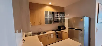 Condo 3 chambres à louer à Citi smart Sukhumvit 18, photo 1 sur 4