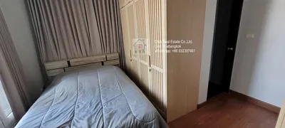 Condo 3 chambres à louer à Citi smart Sukhumvit 18, photo 4 sur 4