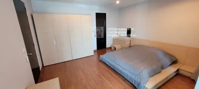 Condo 3 chambres à louer à Citi smart Sukhumvit 18, photo 3 sur 4