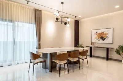Maison 4 chambres à vendre près de la station BTS Bang Na, photo 4 sur 5
