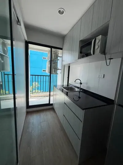 1-bed condo for rent near MRT Chaeng Watthana-Pak Kret 28, photo 2 of 5
