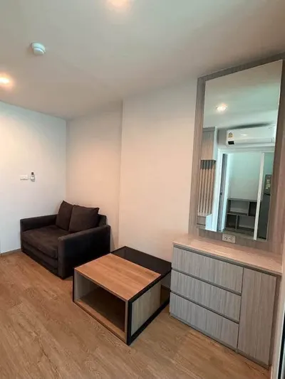 1-bed condo for rent near MRT Chaeng Watthana-Pak Kret 28, photo 4 of 5