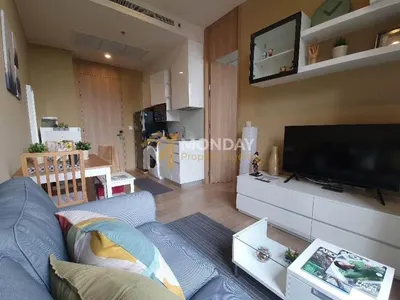 ขายคอนโด Noble BE19 รูปที่ 5 จาก 5