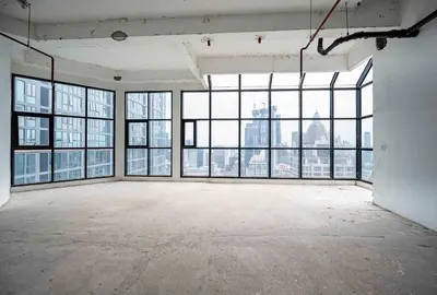4-bed condo for sale near BTS Saint Louis, photo 3 of 5