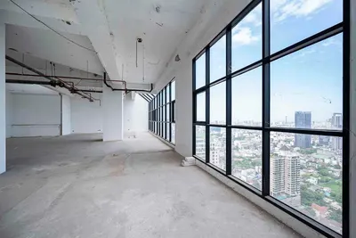 4-bed condo for sale near BTS Saint Louis, photo 4 of 5