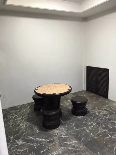 3-bed house for rent near MRT Huai Khwang, photo 5 of 5