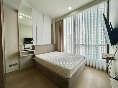 1-bed condo for rent at Celes Asoke, photo 2 of 10