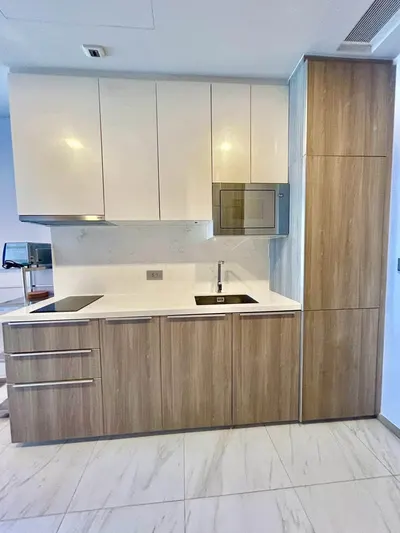 1-bed condo for rent at Celes Asoke, photo 7 of 10