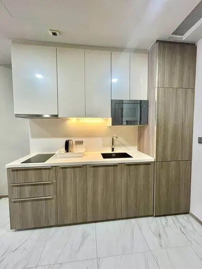 1-bed condo for rent at Celes Asoke, photo 5 of 10