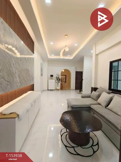 MRT 北吉路口站附近的4房独栋住宅出售，第3张，共5张