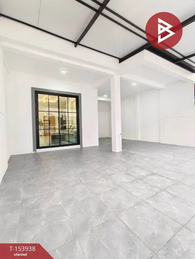 MRT 北吉路口站附近的4房独栋住宅出售，第2张，共5张