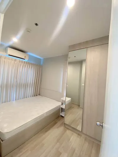 ให้เช่าคอนโด 2 ห้องนอน The Privacy Rama 9 รูปที่ 1 จาก 8