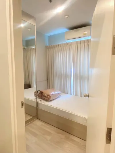ให้เช่าคอนโด 2 ห้องนอน The Privacy Rama 9 รูปที่ 3 จาก 8