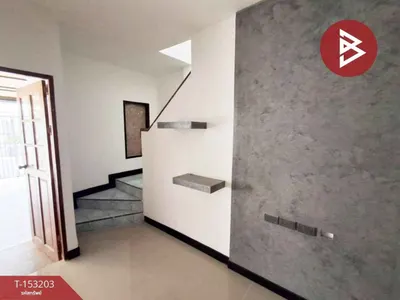 ขายทาวน์เฮาส์ 2 ห้องนอน ใกล้ MRT คลองบางไผ่ รูปที่ 4 จาก 5