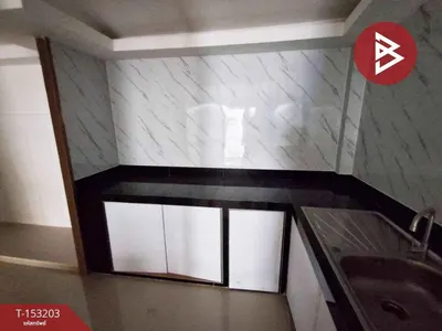 ขายทาวน์เฮาส์ 2 ห้องนอน ใกล้ MRT คลองบางไผ่ รูปที่ 5 จาก 5