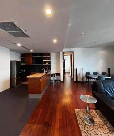 3-bed condo for rent at Ashton Morph 38, photo 5 of 5