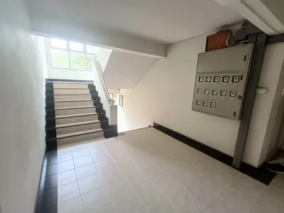 Chambre à louer près de la station MRT Lat Phrao 101, photo 3 sur 5