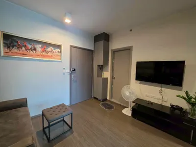 Ideo Sukhumvit 93的1房公寓出售，第5张，共5张