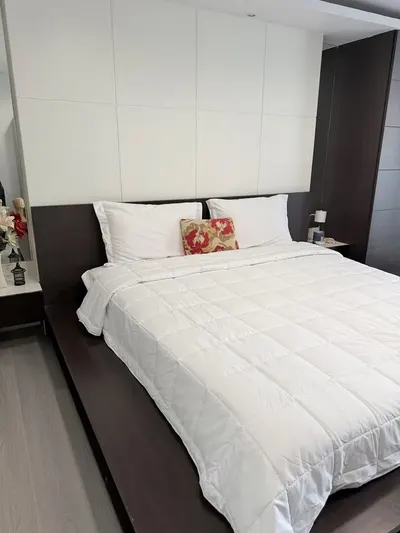 ให้เช่าคอนโด Ratchada City Condo รูปที่ 3 จาก 7