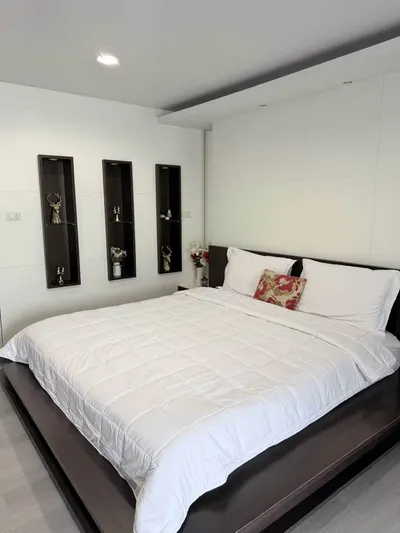 ให้เช่าคอนโด Ratchada City Condo รูปที่ 7 จาก 7