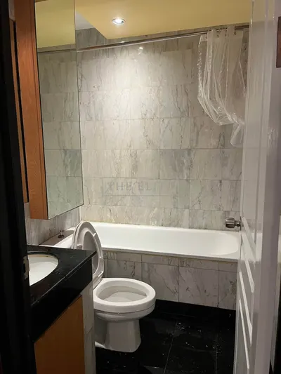 Condo à louer près de la station BTS Chong Nonsi, photo 3 sur 3