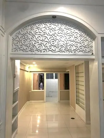 2-bed townhouse for rent near SRT Bang Khen, photo 2 of 5