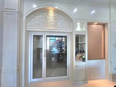 2-bed townhouse for rent near SRT Bang Khen, photo 1 of 5