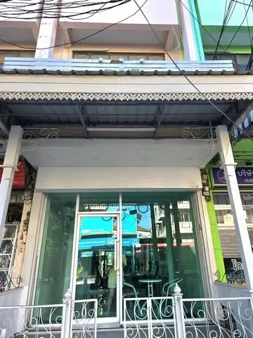 2-bed townhouse for rent near SRT Bang Khen, photo 4 of 5