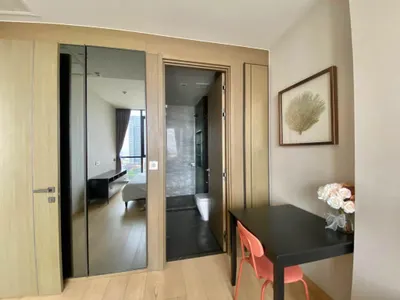Condo 2 chambres à vendre à The Monument Thong Lo, photo 4 sur 5