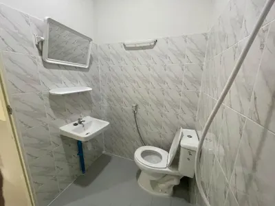 Room for rent near BTS Bang Wa, photo 3 of 4