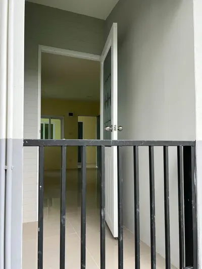 Room for rent near BTS Bang Wa, photo 4 of 4