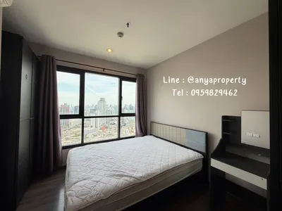 ให้เช่าคอนโด 1 ห้องนอน ใกล้ BTS อ่อนนุช รูปที่ 5 จาก 5