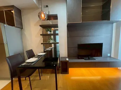 Condo 1 chambre à louer à Keyne by Sansiri, photo 3 sur 5