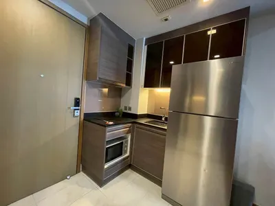 Condo 1 chambre à louer à Keyne by Sansiri, photo 4 sur 5