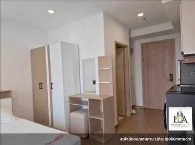 Condo for rent at The LIVIN Phetkasem, photo 2 of 5