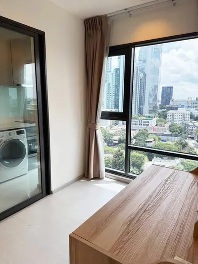 ขายคอนโด 1 ห้องนอน Rhythm Sukhumvit 36-38 รูปที่ 5 จาก 5