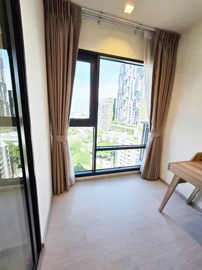 ขายคอนโด 1 ห้องนอน Rhythm Sukhumvit 36-38 รูปที่ 4 จาก 5
