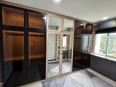 2-bed townhouse for rent near MRT Lat Phrao, photo 5 of 5