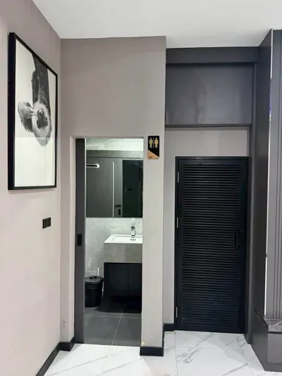 2-bed townhouse for rent near MRT Lat Phrao, photo 4 of 5