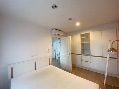1-bed condo for rent near BTS Thong Lo, photo 5 of 5