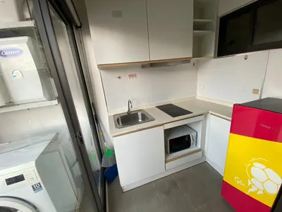 1-bed condo for rent near BTS Thong Lo, photo 2 of 5