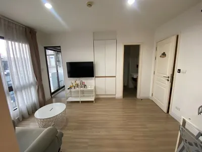 1-bed condo for rent near BTS Thong Lo, photo 4 of 5