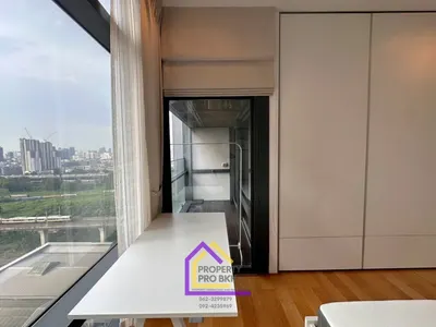 Circle Living Prototypeの1ベッドルームコンドミニアム（賃貸）、写真5/5