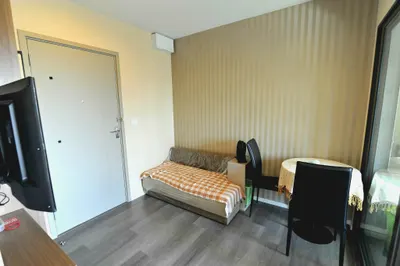 1-bed condo for rent at The Stage Taopoon - Interchange, photo 2 of 5