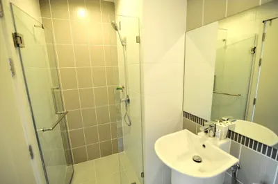 1-bed condo for rent at The Stage Taopoon - Interchange, photo 5 of 5